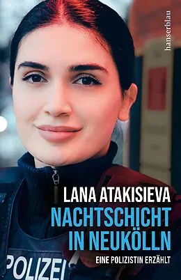 E-Book (epub) Nachtschicht in Neukölln von Lana Atakisieva