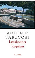 E-Book (epub) Lissabonner Requiem von Antonio Tabucchi