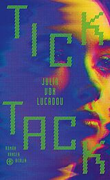 Fester Einband Tick Tack von Julia von Lucadou