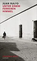 E-Book (epub) Unter einem ferneren Himmel von Juan Rulfo