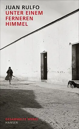 E-Book (epub) Unter einem ferneren Himmel von Juan Rulfo