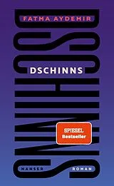 E-Book (epub) Dschinns von Fatma Aydemir