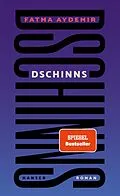 E-Book (epub) Dschinns von Fatma Aydemir