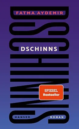 E-Book (epub) Dschinns von Fatma Aydemir