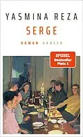 E-Book (epub) Serge von Yasmina Reza