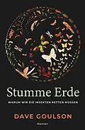 E-Book (epub) Stumme Erde von Dave Goulson