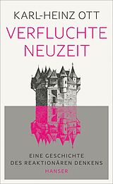 E-Book (epub) Verfluchte Neuzeit von Karl-Heinz Ott