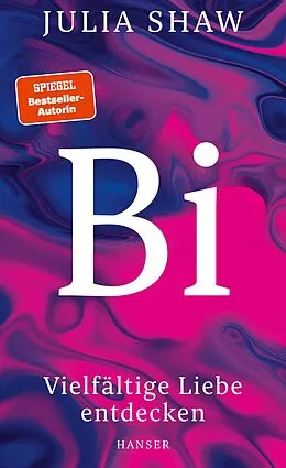 E-Book (epub) Bi von Julia Shaw