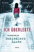 E-Book (epub) Ich überlebte von Rena Finder, Joshua M. Greene