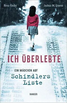 E-Book (epub) Ich überlebte von Rena Finder, Joshua M. Greene