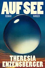 Fester Einband Auf See von Theresia Enzensberger
