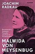 E-Book (epub) Malwida von Meysenbug von Joachim Radkau