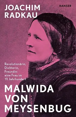 E-Book (epub) Malwida von Meysenbug von Joachim Radkau