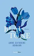 E-Book (epub) Blautöne von Anne Cathrine Bomann
