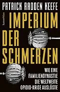 E-Book (epub) Imperium der Schmerzen von Patrick Radden Keefe