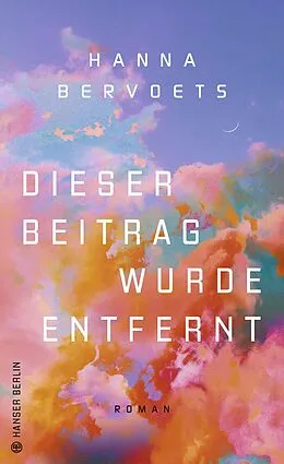 E-Book (epub) Dieser Beitrag wurde entfernt von Hanna Bervoets