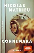 E-Book (epub) Connemara von Nicolas Mathieu