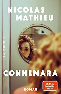 E-Book (epub) Connemara von Nicolas Mathieu