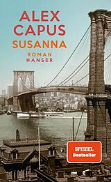 E-Book (epub) Susanna von Alex Capus