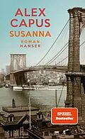 E-Book (epub) Susanna von Alex Capus