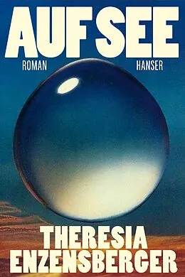 E-Book (epub) Auf See von Theresia Enzensberger