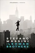E-Book (epub) Die Lehman Brothers von Stefano Massini