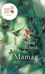 Fester Einband Maman von Sylvie Schenk