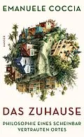 E-Book (epub) Das Zuhause von Emanuele Coccia