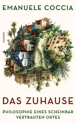 E-Book (epub) Das Zuhause von Emanuele Coccia