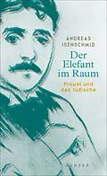 E-Book (epub) Der Elefant im Raum von Andreas Isenschmid