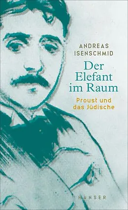 E-Book (epub) Der Elefant im Raum von Andreas Isenschmid