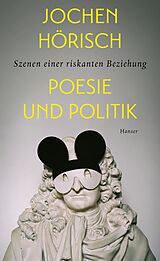 E-Book (epub) Poesie und Politik von Jochen Hörisch