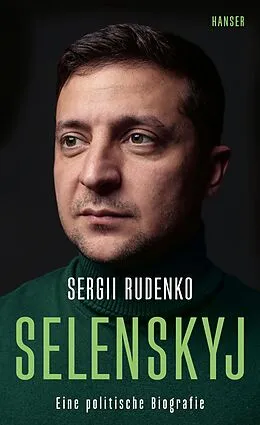 E-Book (epub) Selenskyj von Sergii Rudenko