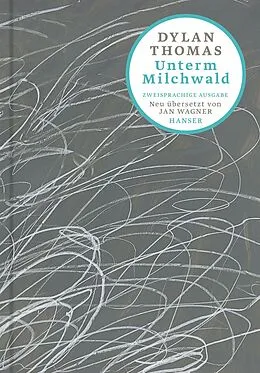 E-Book (epub) Unterm Milchwald von Dylan Thomas