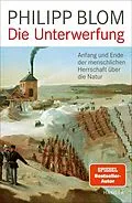 E-Book (epub) Die Unterwerfung von Philipp Blom