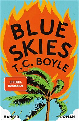 Fester Einband Blue Skies von T.C. Boyle