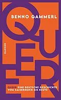 E-Book (epub) Queer von Benno Gammerl