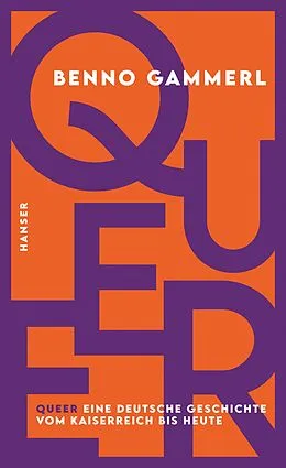 E-Book (epub) Queer von Benno Gammerl