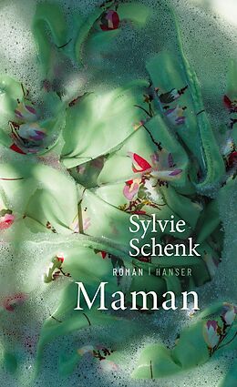 E-Book (epub) Maman von Sylvie Schenk