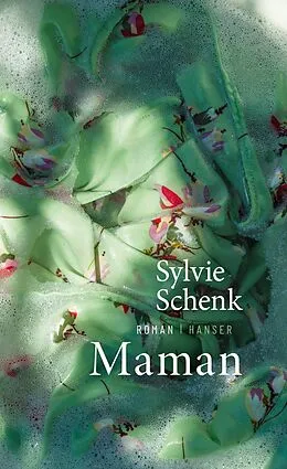 E-Book (epub) Maman von Sylvie Schenk