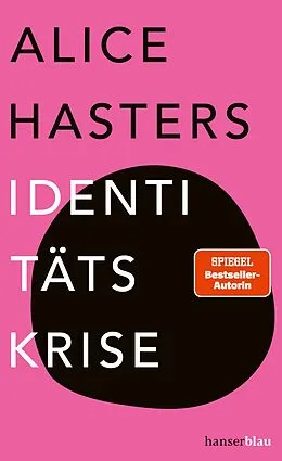 E-Book (epub) Identitätskrise von Alice Hasters