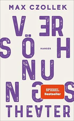 E-Book (epub) Versöhnungstheater von Max Czollek