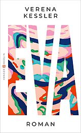 E-Book (epub) Eva von Verena Keßler