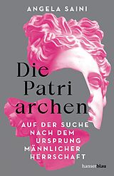 E-Book (epub) Die Patriarchen von Angela Saini