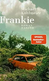 E-Book (epub) Frankie von Michael Köhlmeier