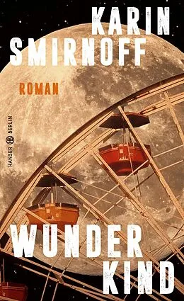 E-Book (epub) Wunderkind von Karin Smirnoff