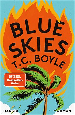 E-Book (epub) Blue Skies von T.C. Boyle