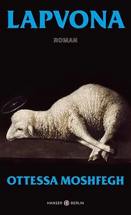 E-Book (epub) Lapvona von Ottessa Moshfegh