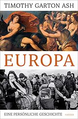 E-Book (epub) Europa von Timothy Garton Ash