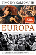 E-Book (epub) Europa von Timothy Garton Ash